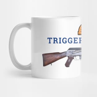 TRIGGERNOMETRY Mug